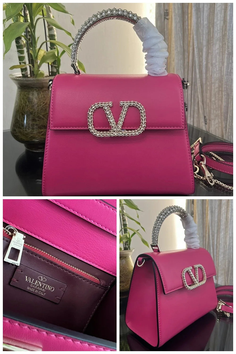 Aurel Bags VEL Bag 495