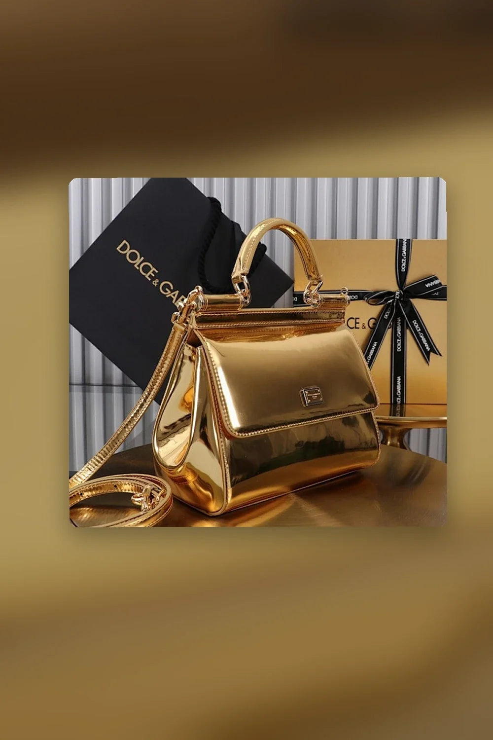 Aurel Bags DAG Bag 635