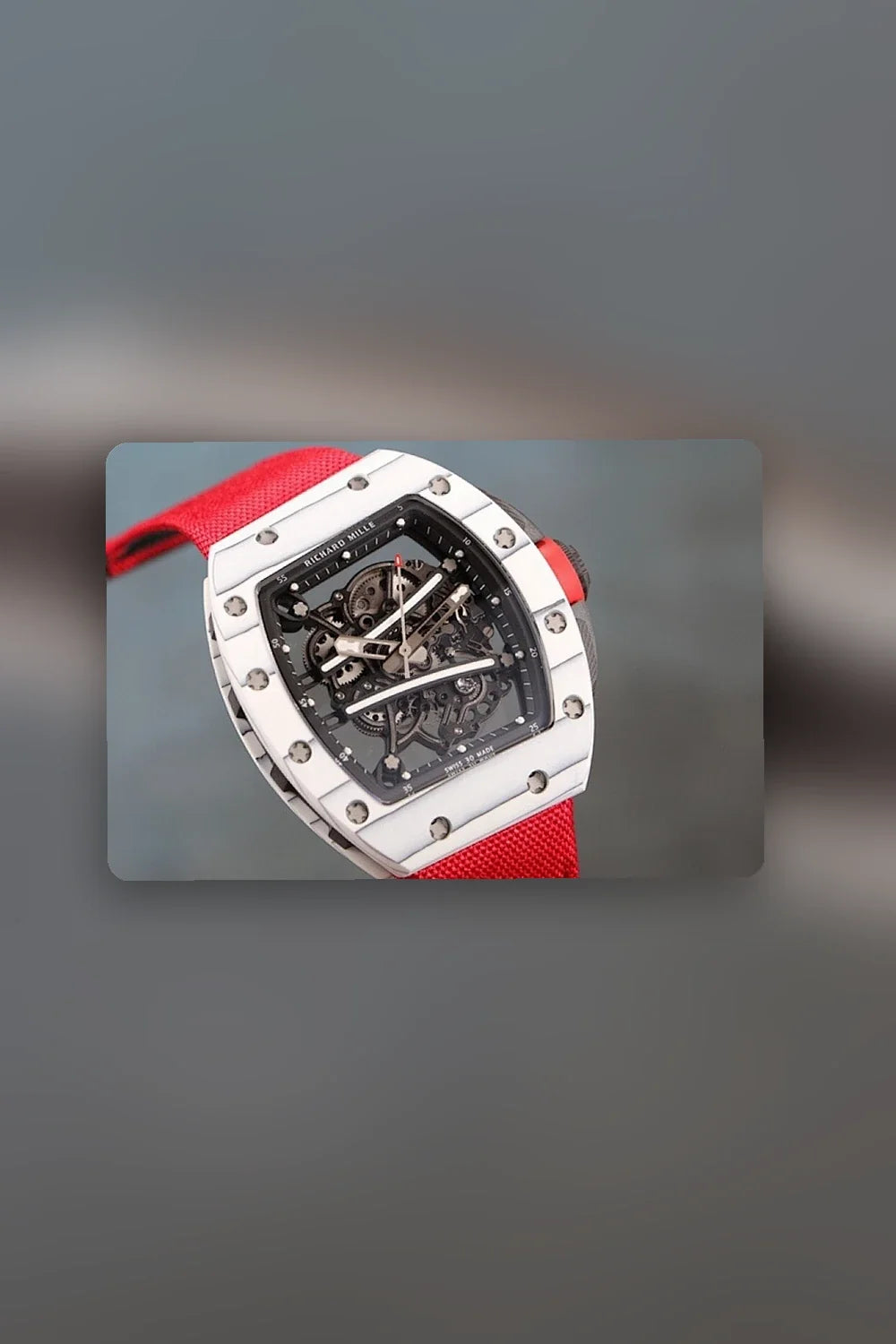Aurel Bags Mix Watch 667