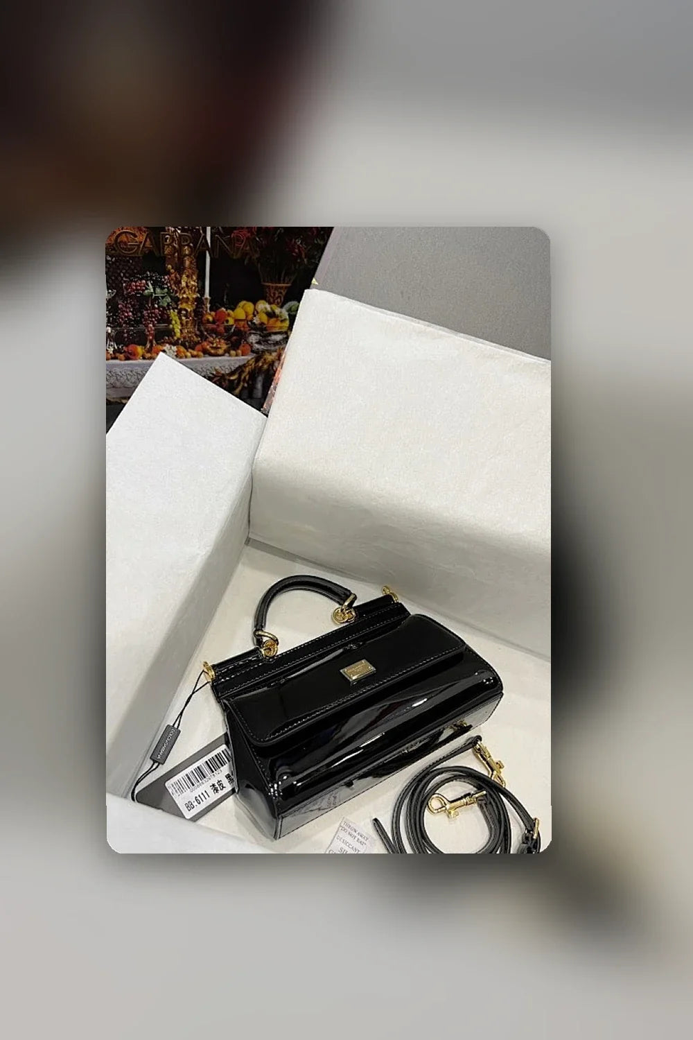 Aurel Bags DAG Bag 176