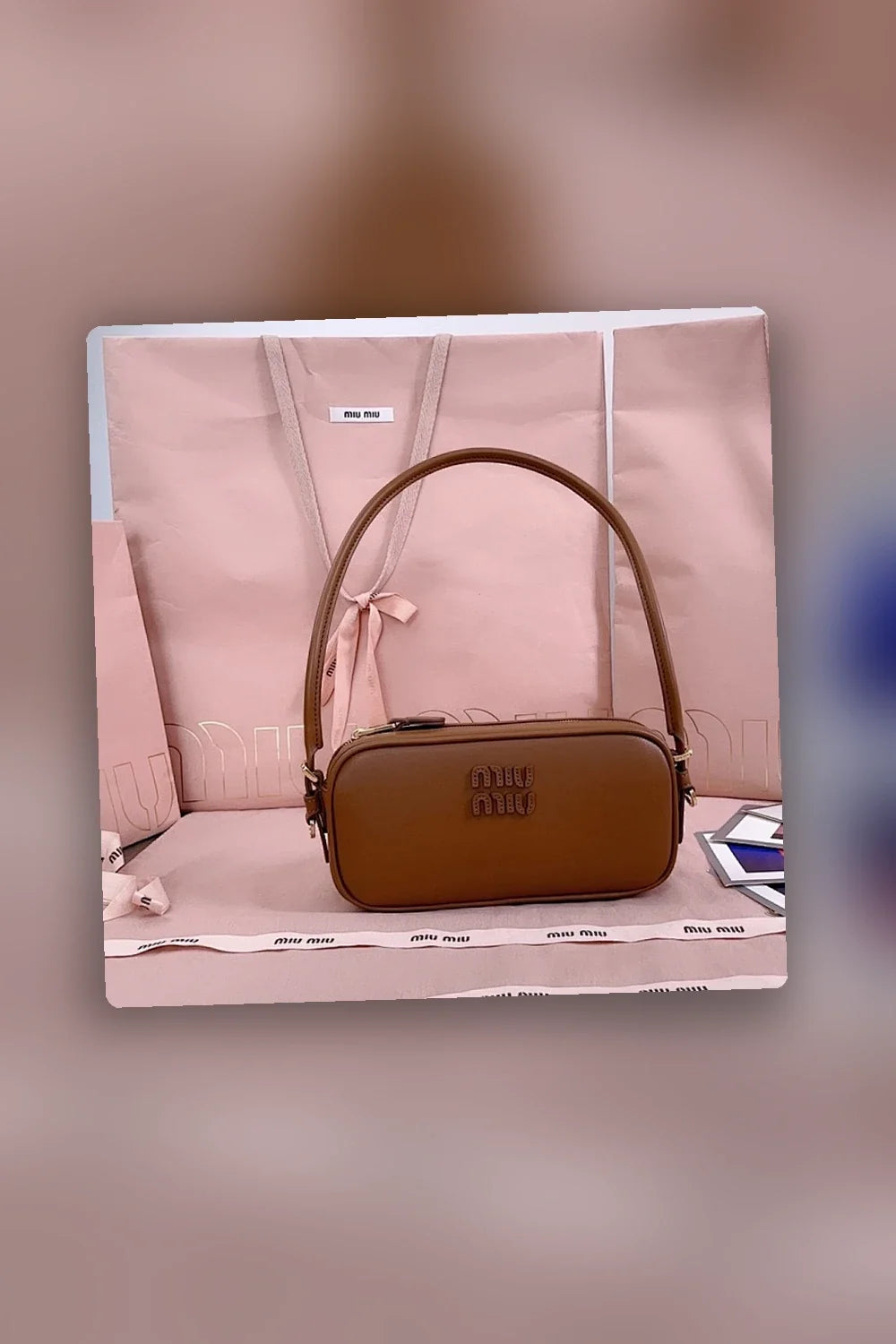 Aurel Bags MMU Bag 324