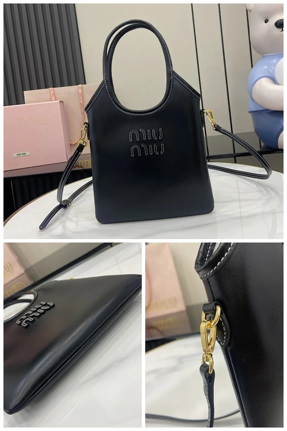 Aurel Bags MMU Bag 466