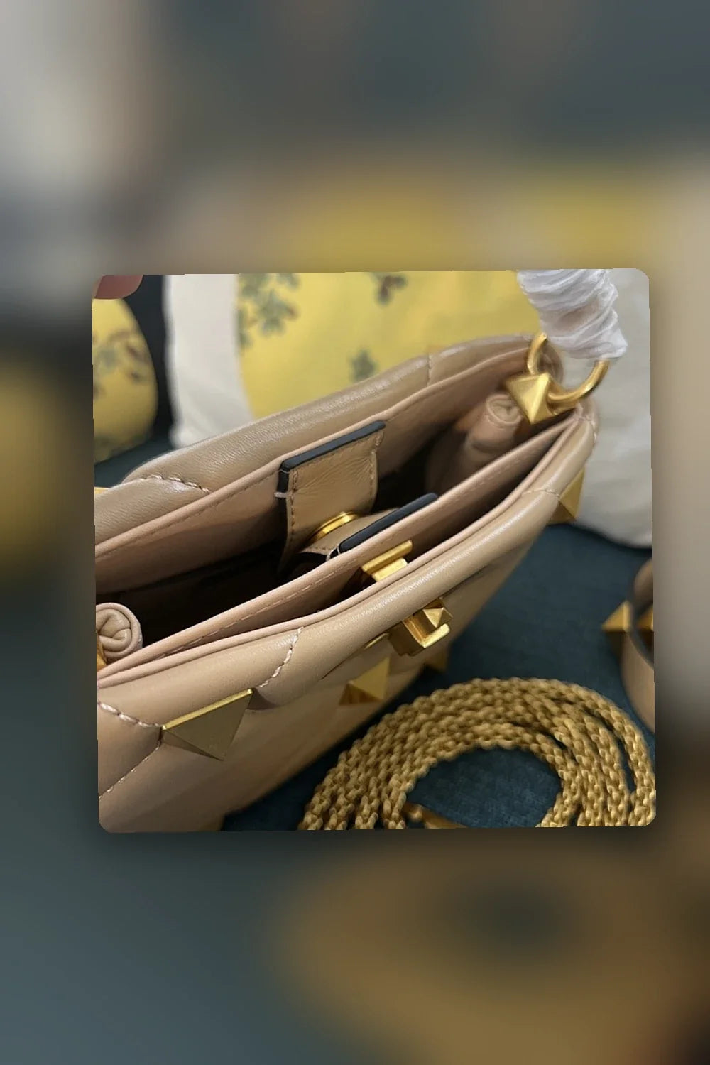 Aurel Bags VEL Bag 154