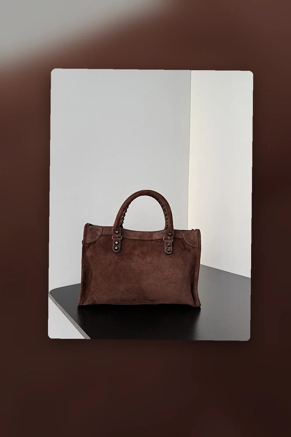 Aurel Bags BG Bag 123