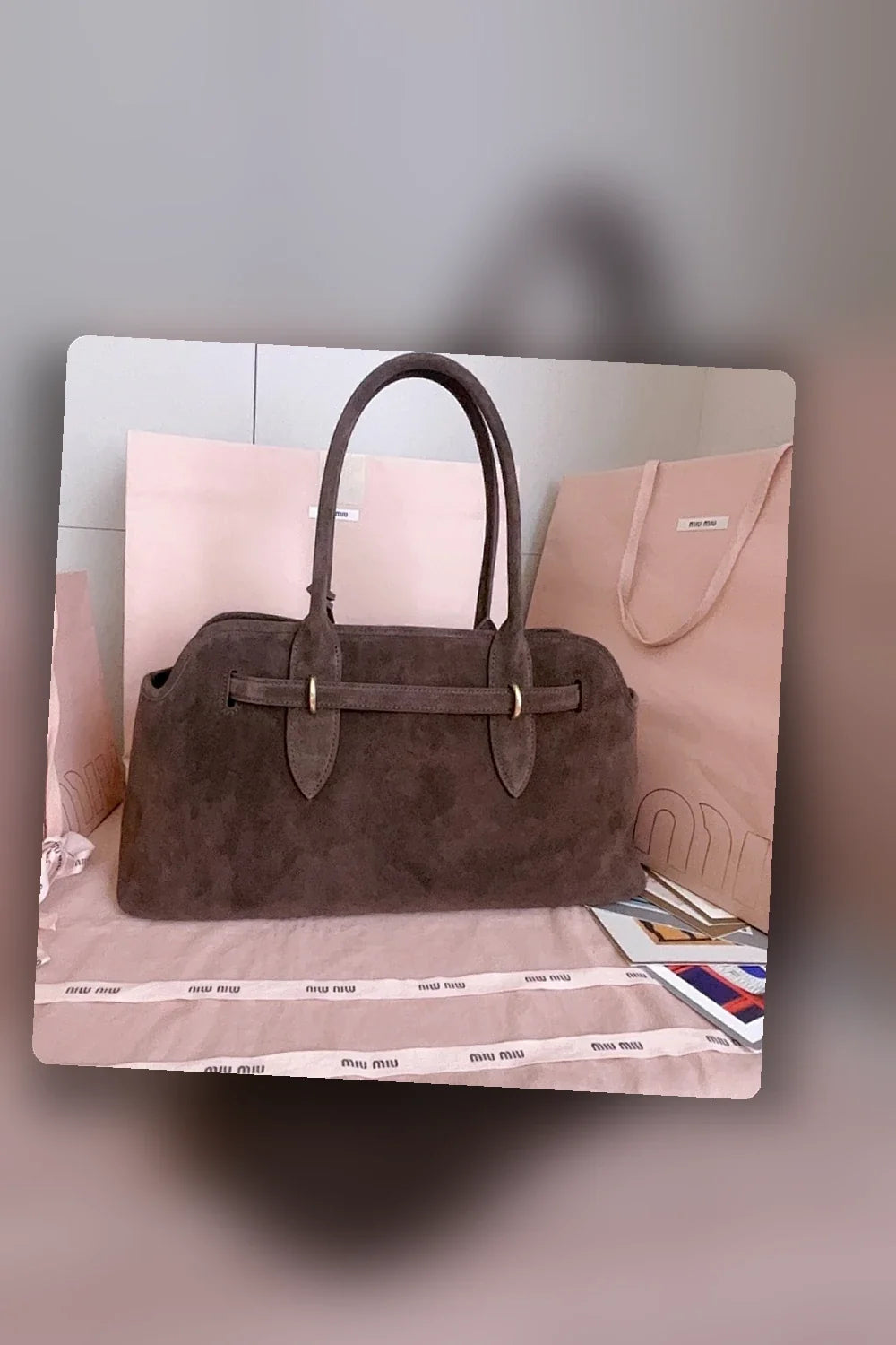 Aurel Bags MMU Bag 868