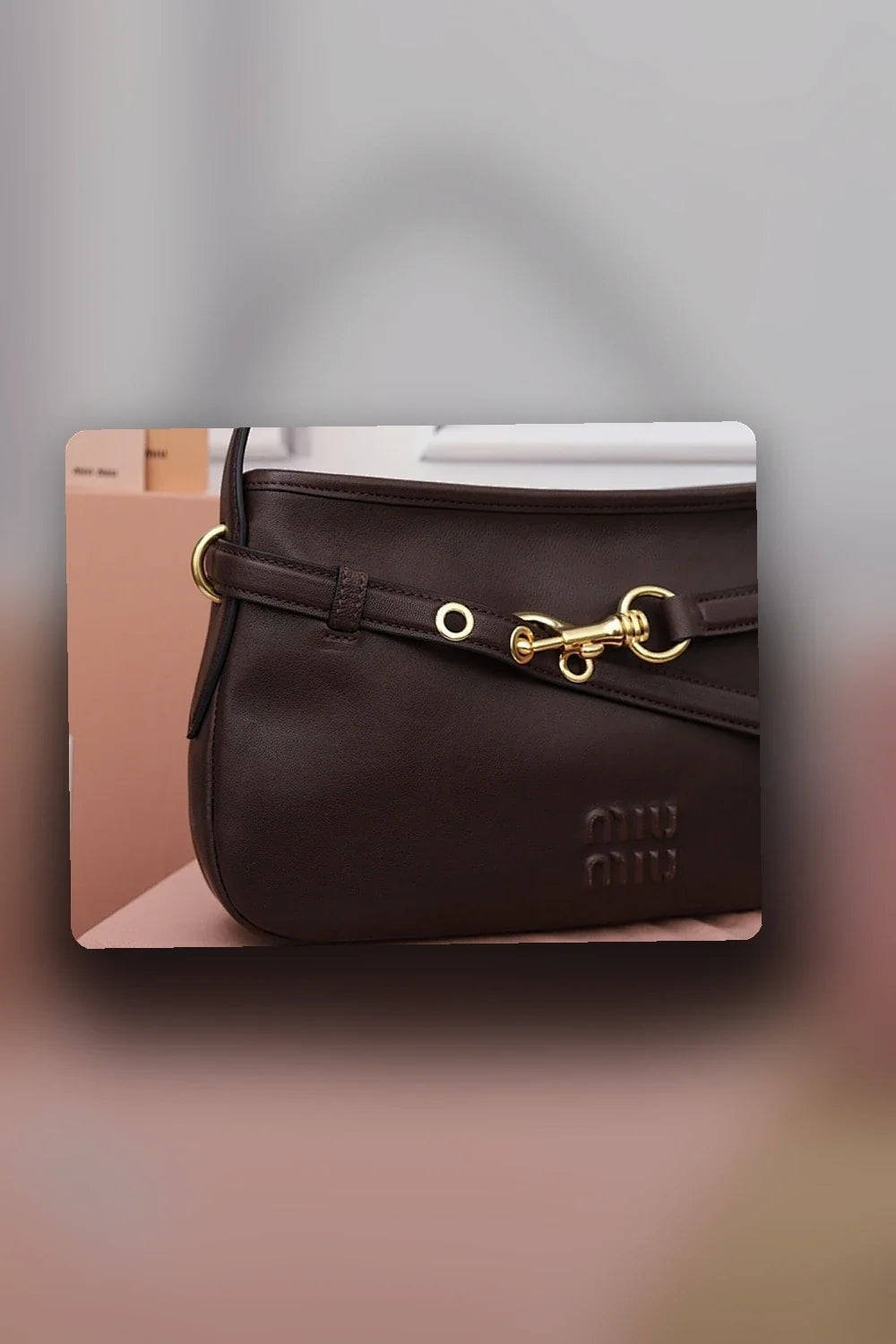 Aurel Bags MMU Bag 756
