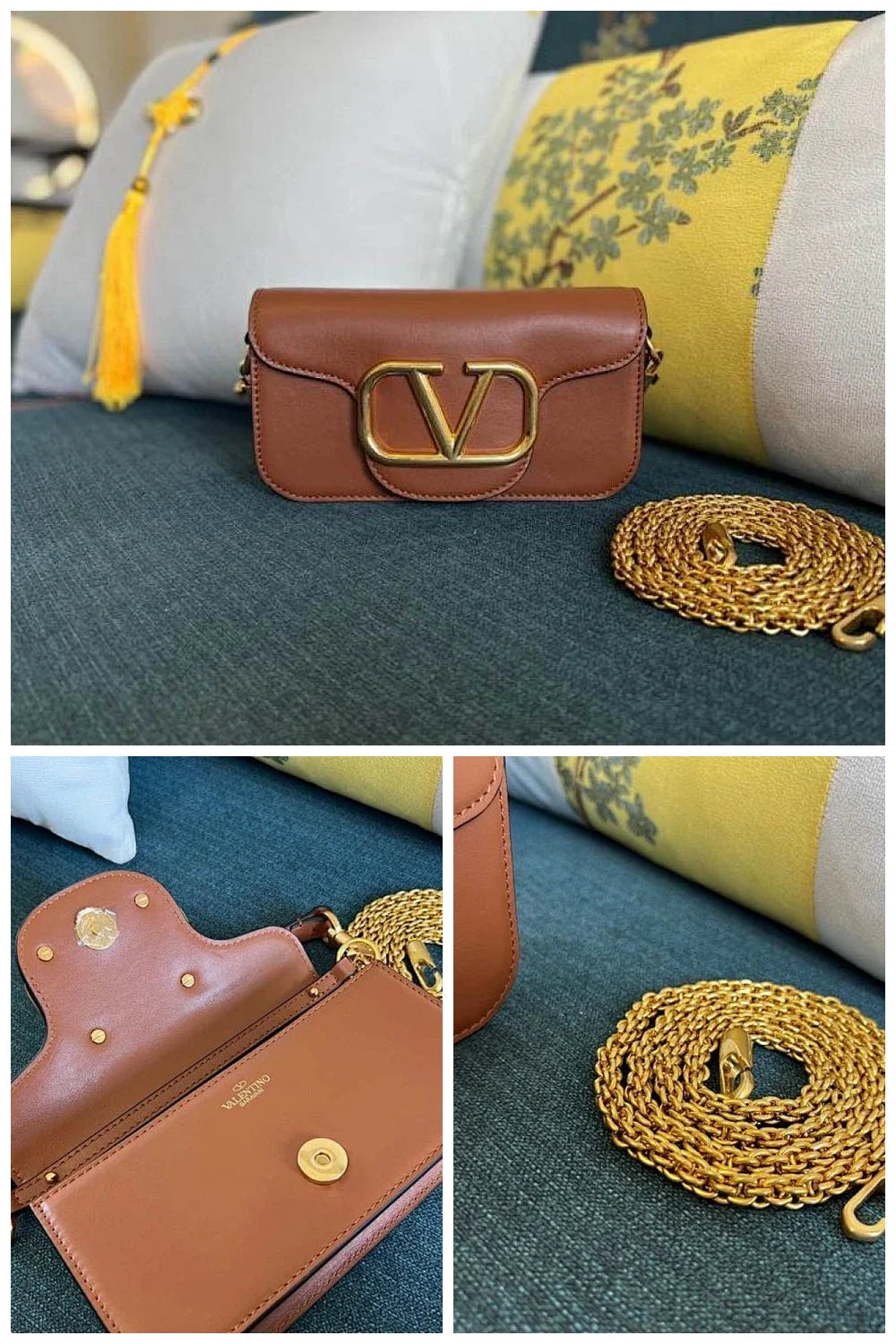 Aurel Bags VEL Bag 642