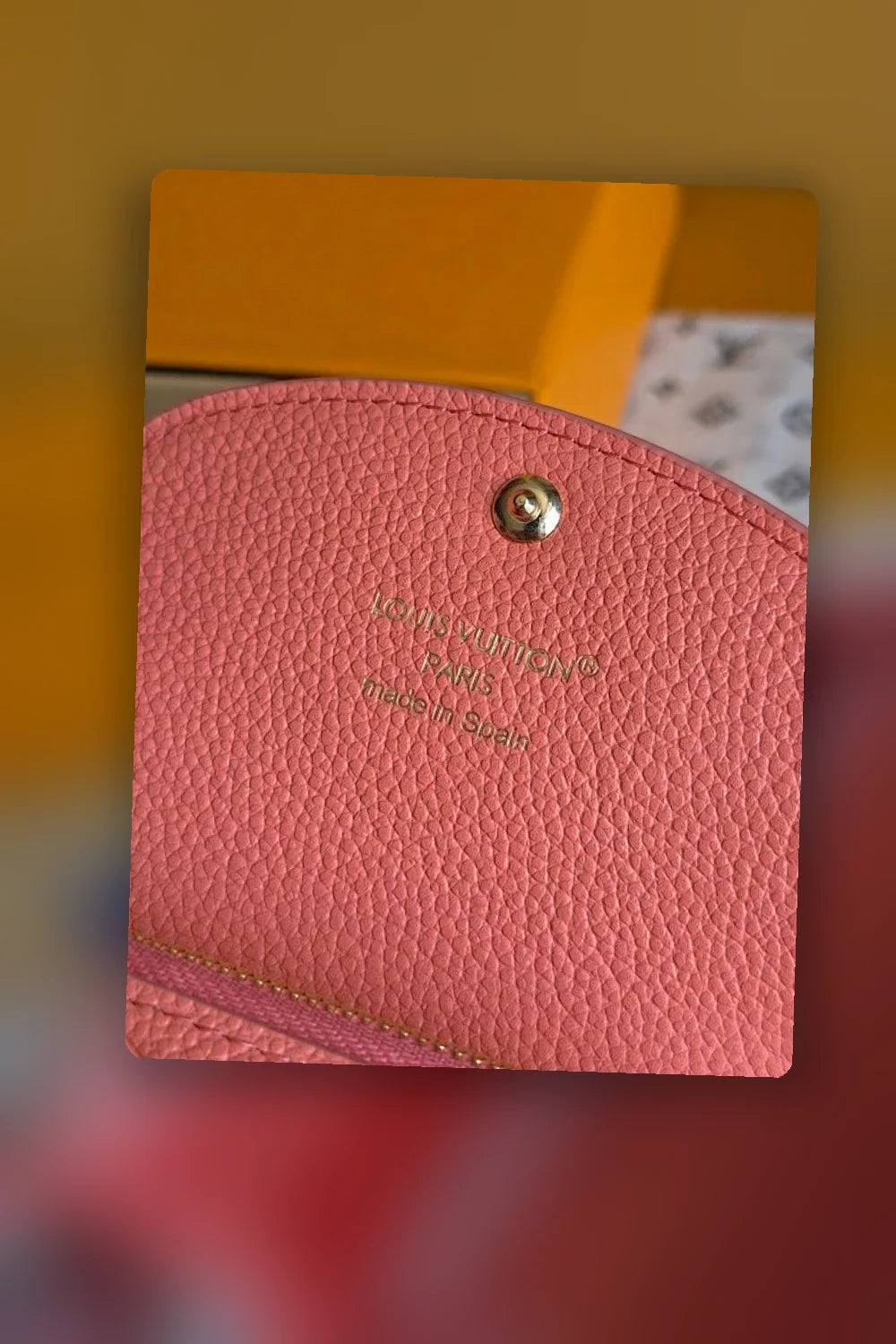 Aurel Bags Mix Wallet 438