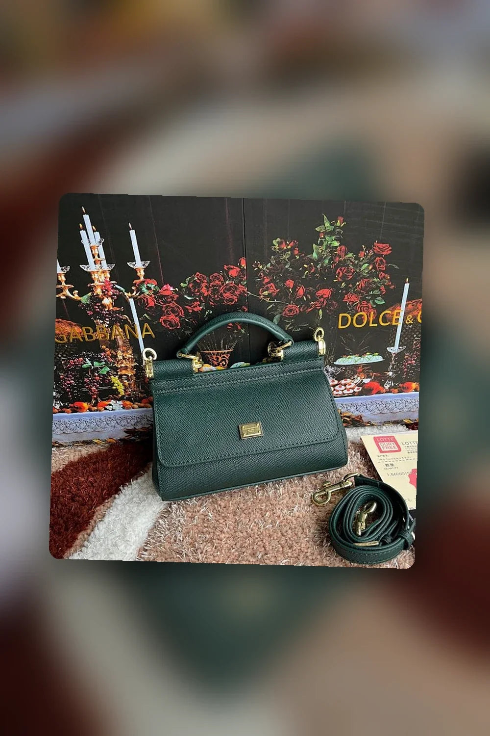 Aurel Bags DAG Bag 346