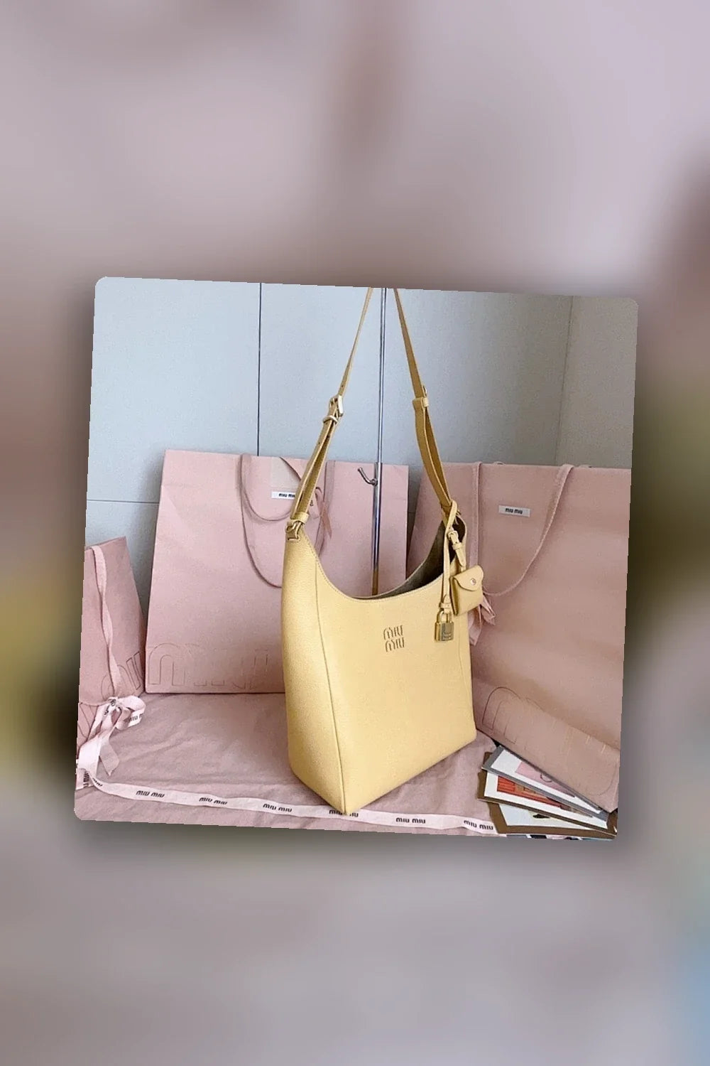 Aurel Bags MMU Bag 861