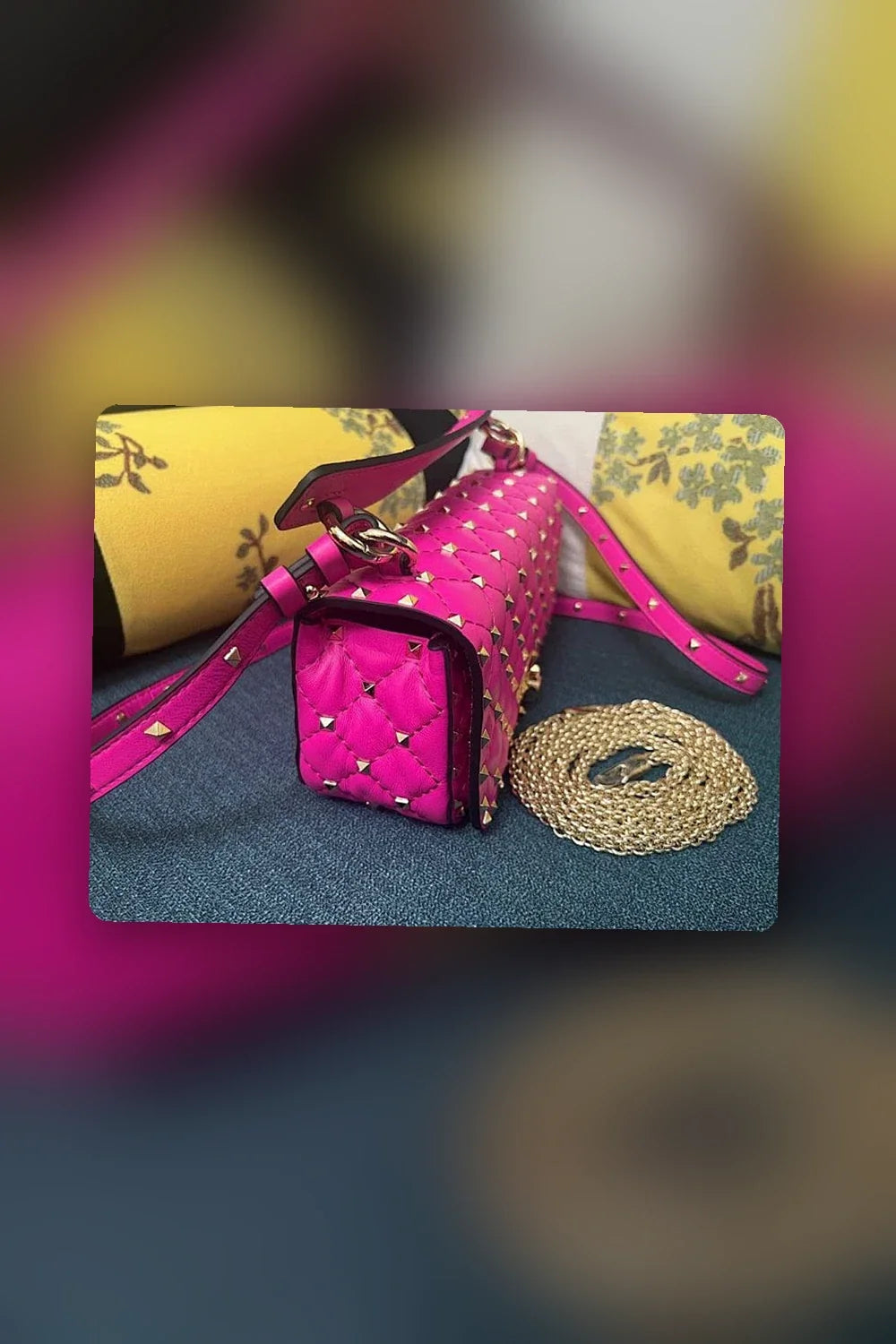 Aurel Bags VEL Bag 820