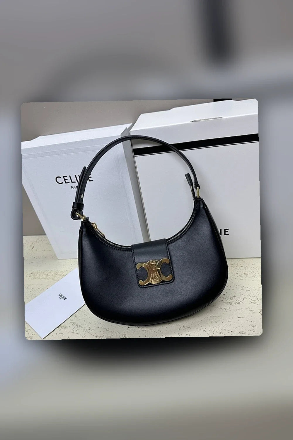 Aurel Bags COL Bag 637