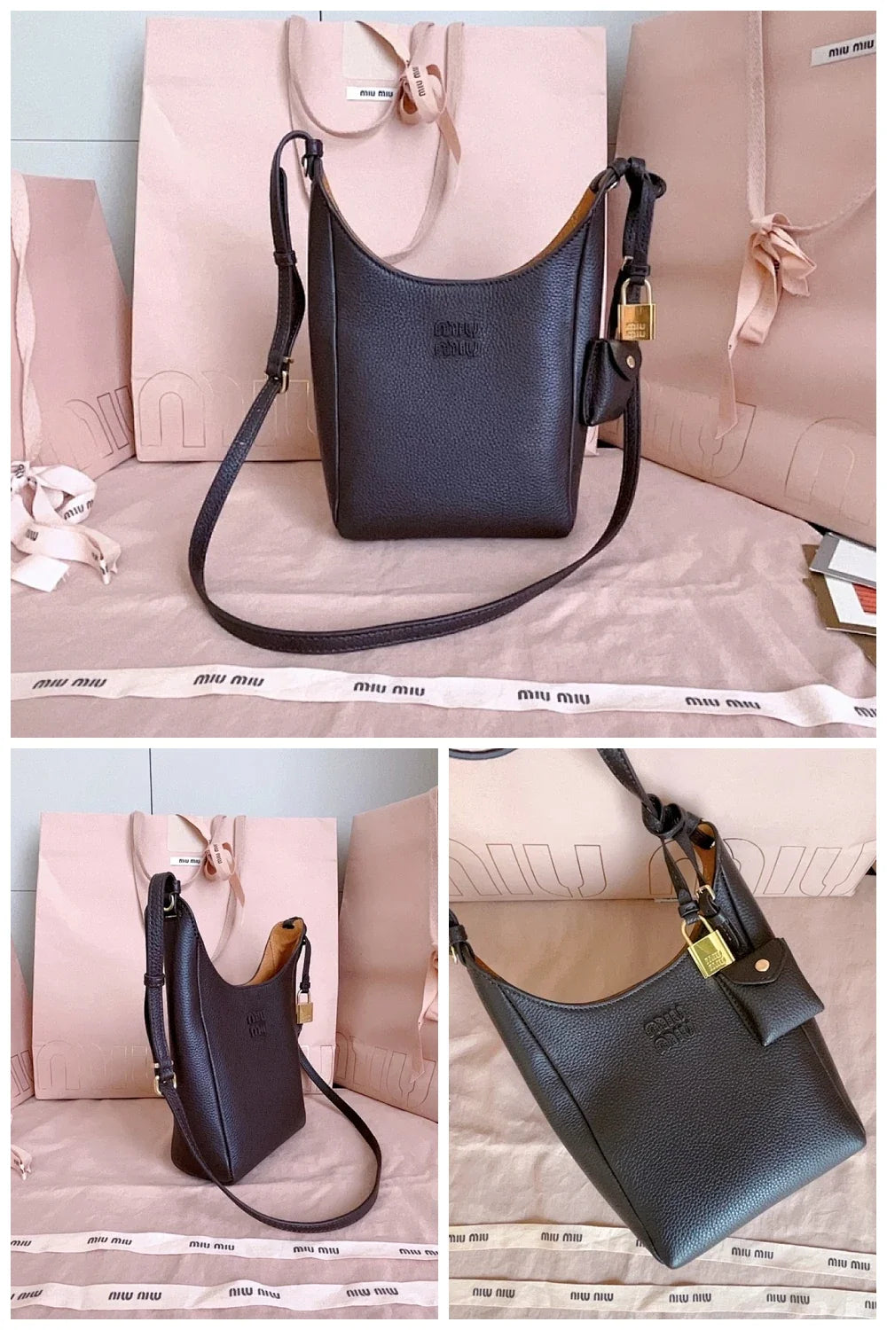 Aurel Bags MMU Bag 869