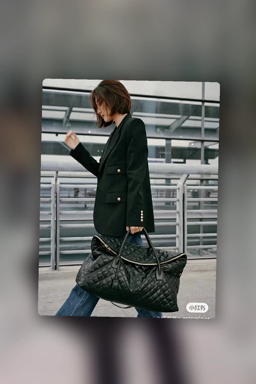 Aurel Bags YLS Bag 032