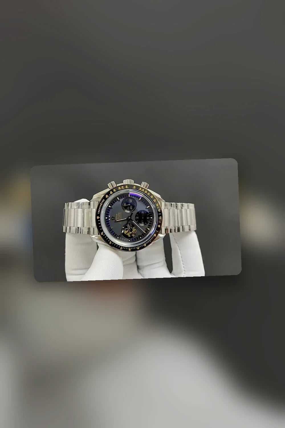 Aurel Bags Mix Watch 387