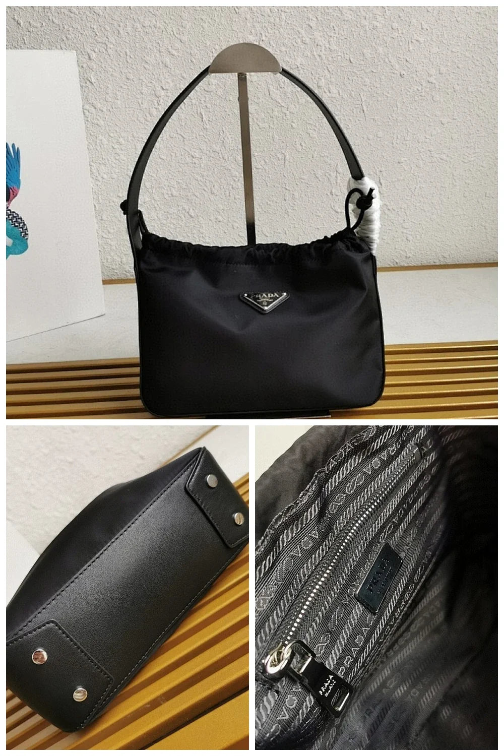 Aurel Bags PD Bag 1221