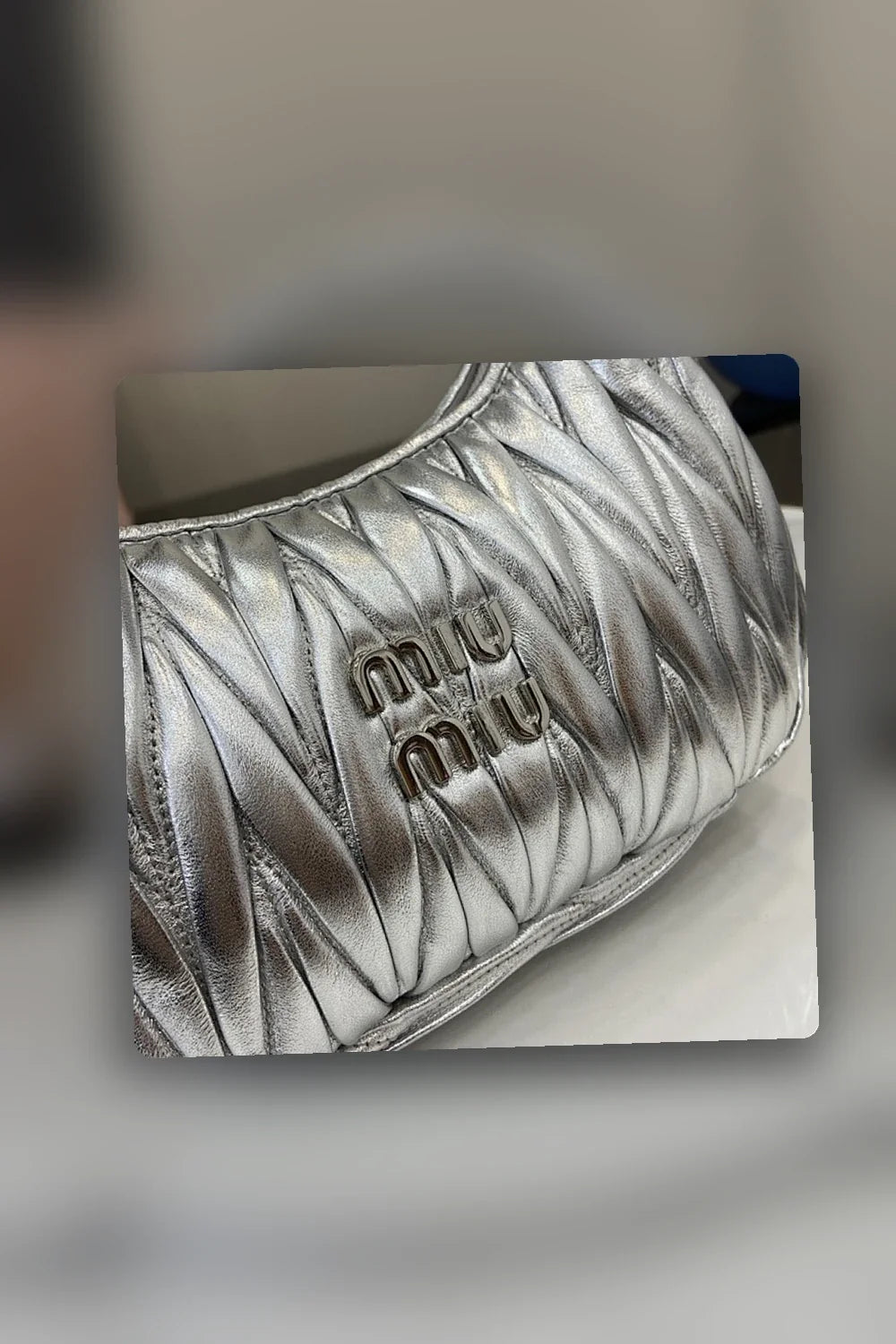 Aurel Bags MMU Bag 401