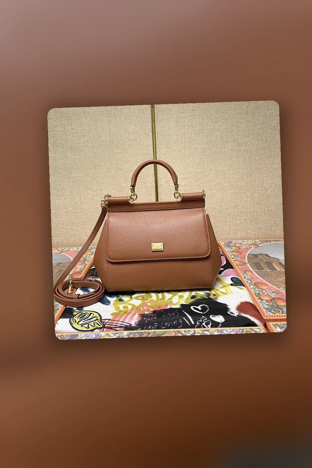 Aurel Bags DAG Bag 478