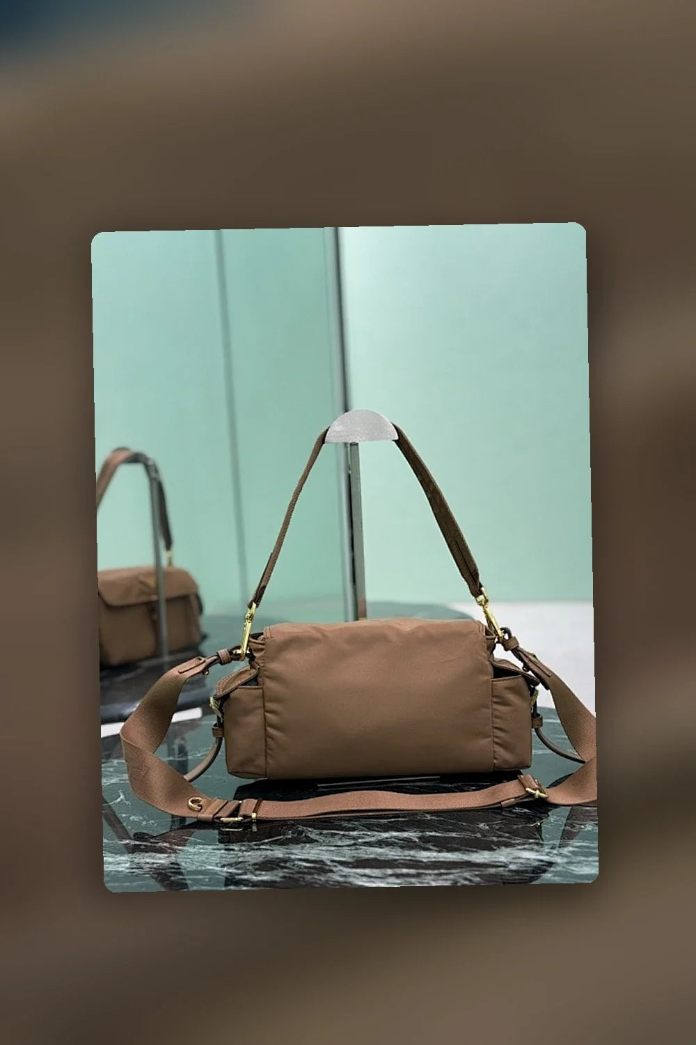 Aurel Bags BG Bag 484