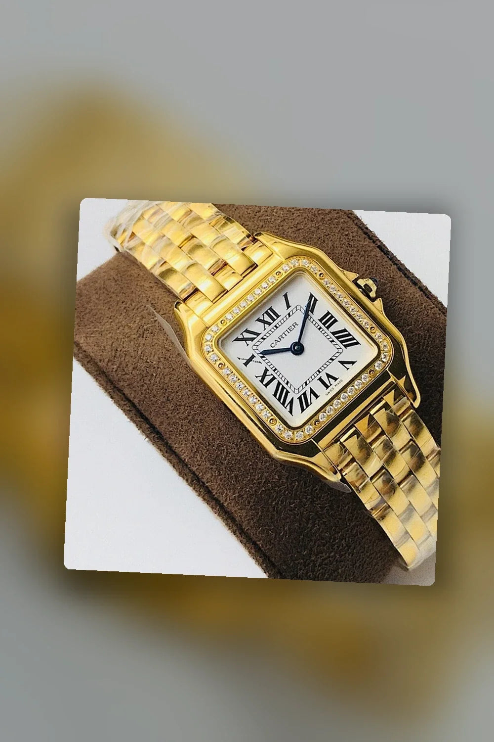 Aurel Bags Mix Watch 133