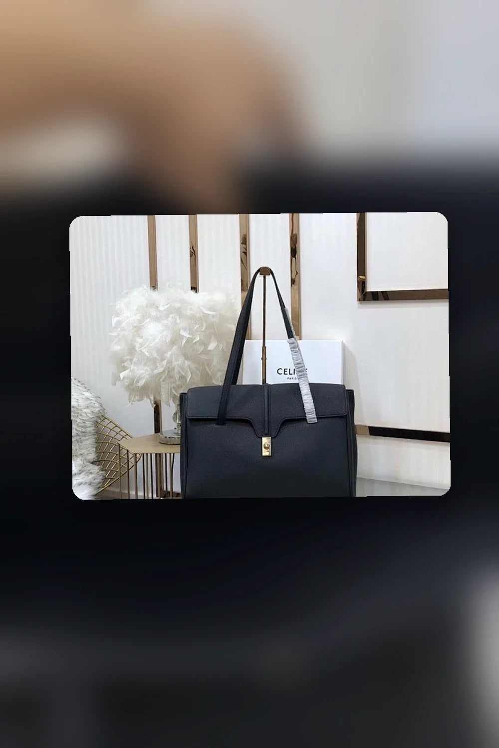Aurel Bags COL Bag 1195