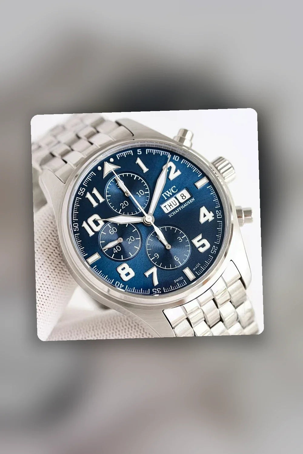 Aurel Bags Mix Watch 985