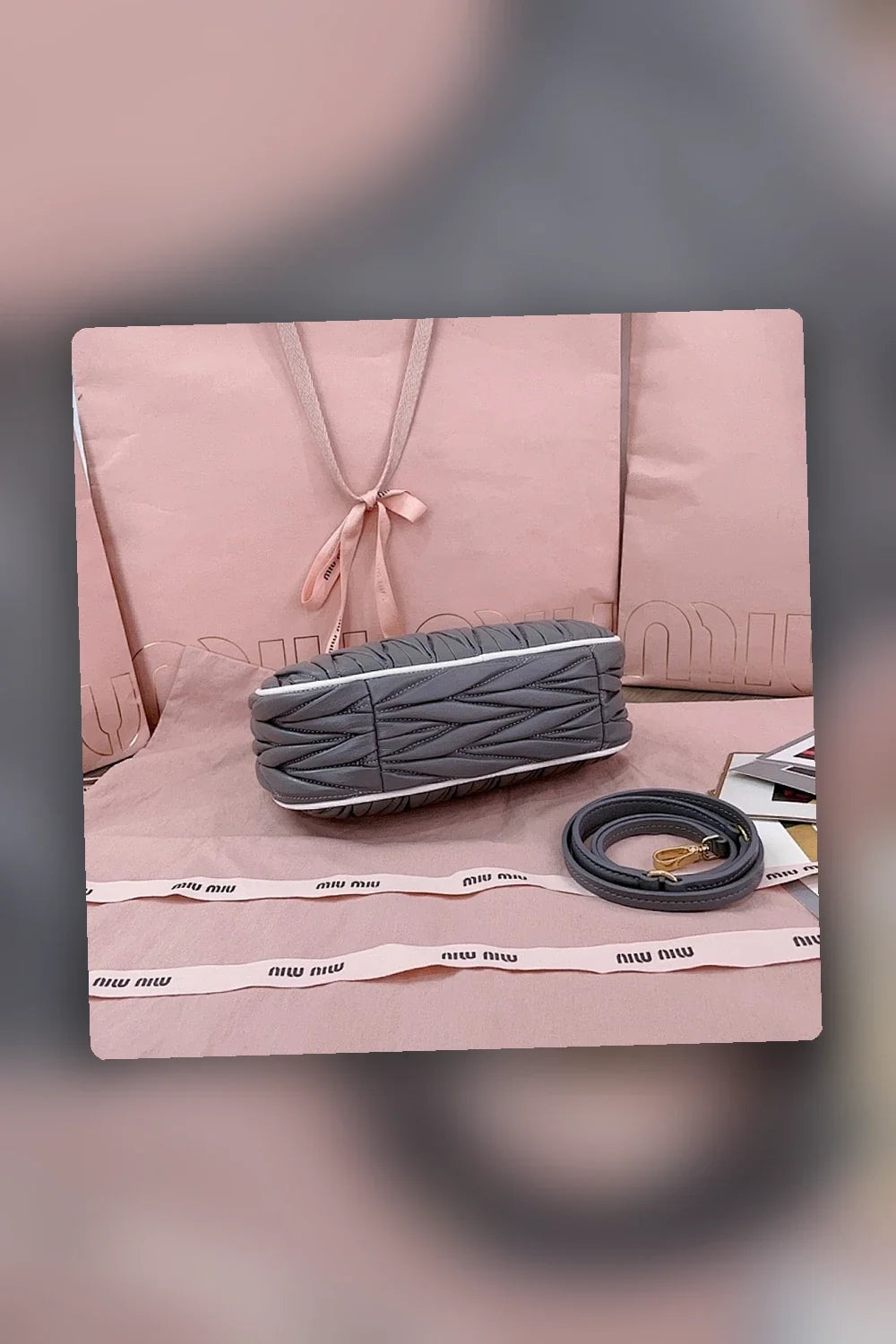 Aurel Bags MMU Bag 871