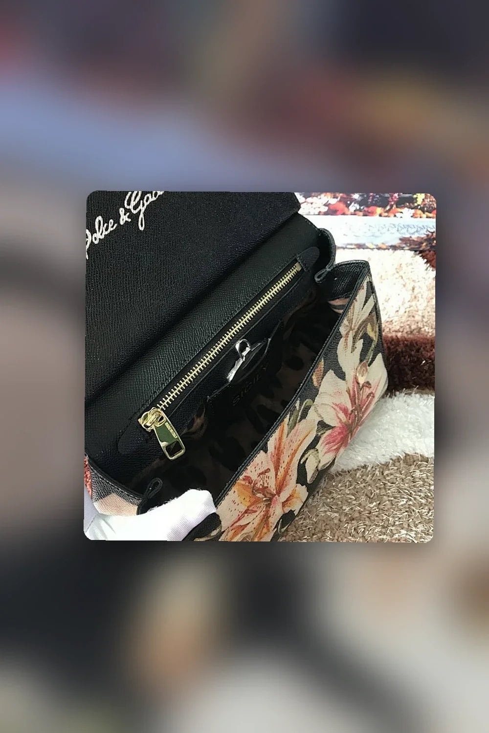 Aurel Bags DAG Bag 137