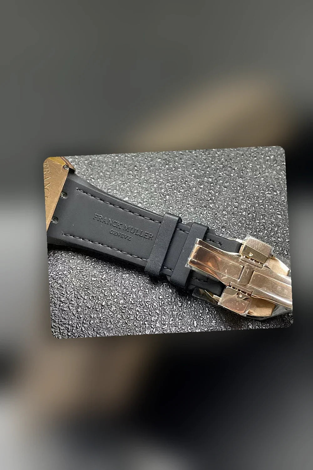 Aurel Bags Mix Watch 840