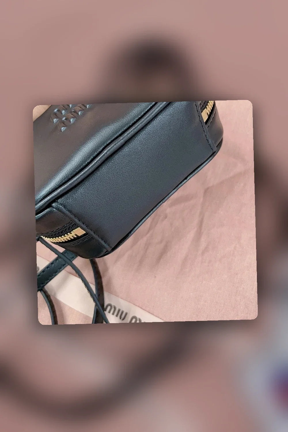 Aurel Bags MMU Bag 1256