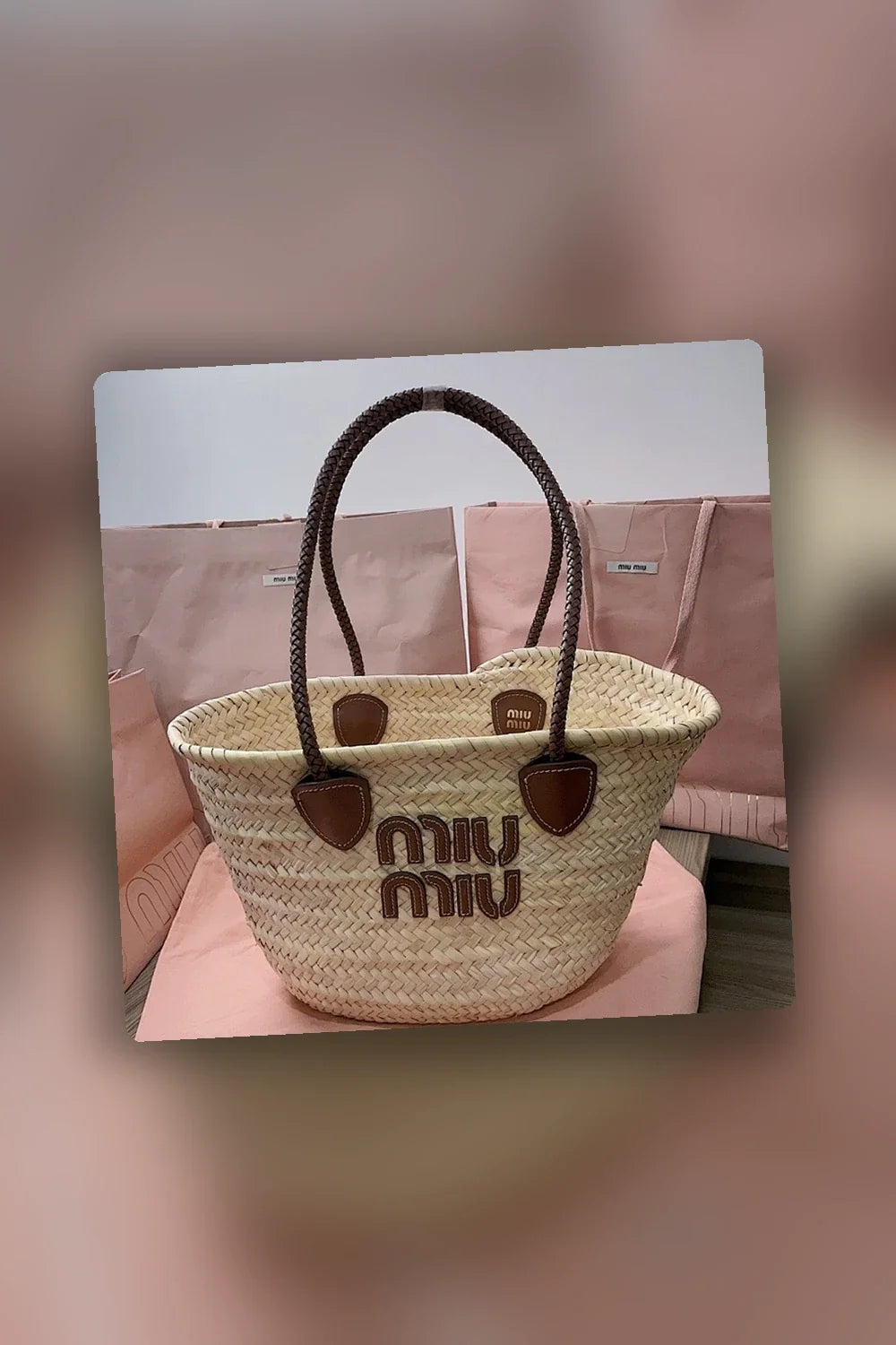 Aurel Bags MMU Bag 347