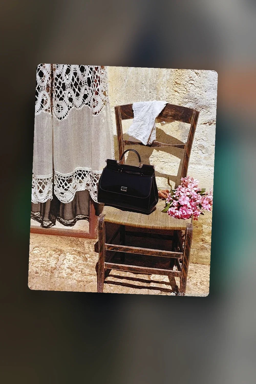Aurel Bags DAG Bag 529