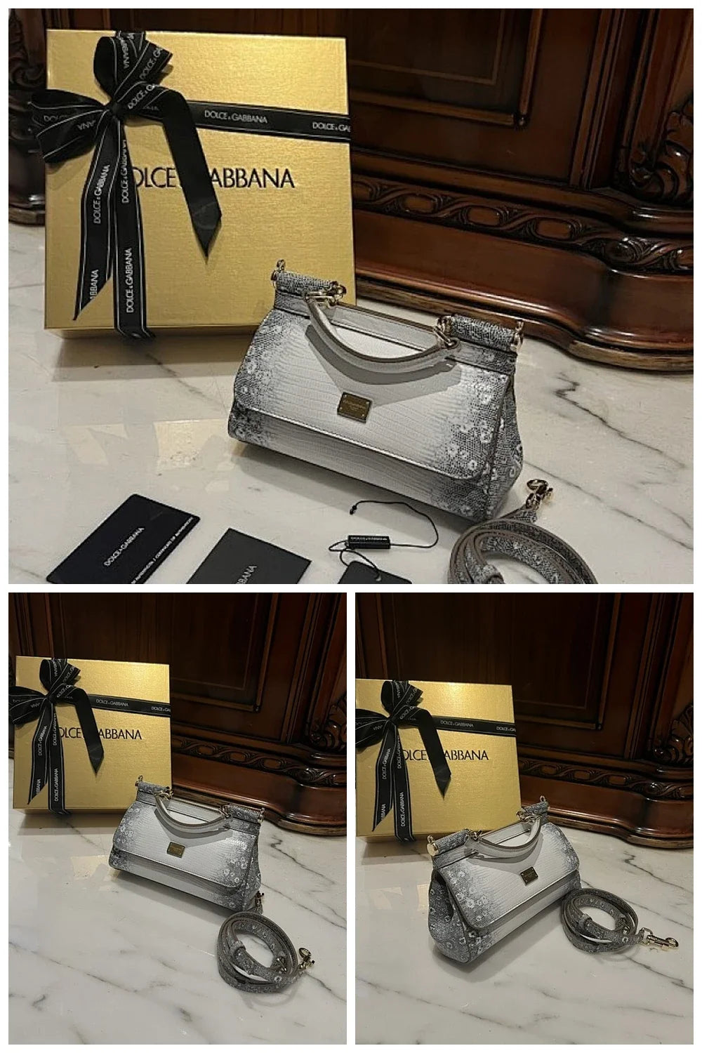 Aurel Bags DAG Bag 553