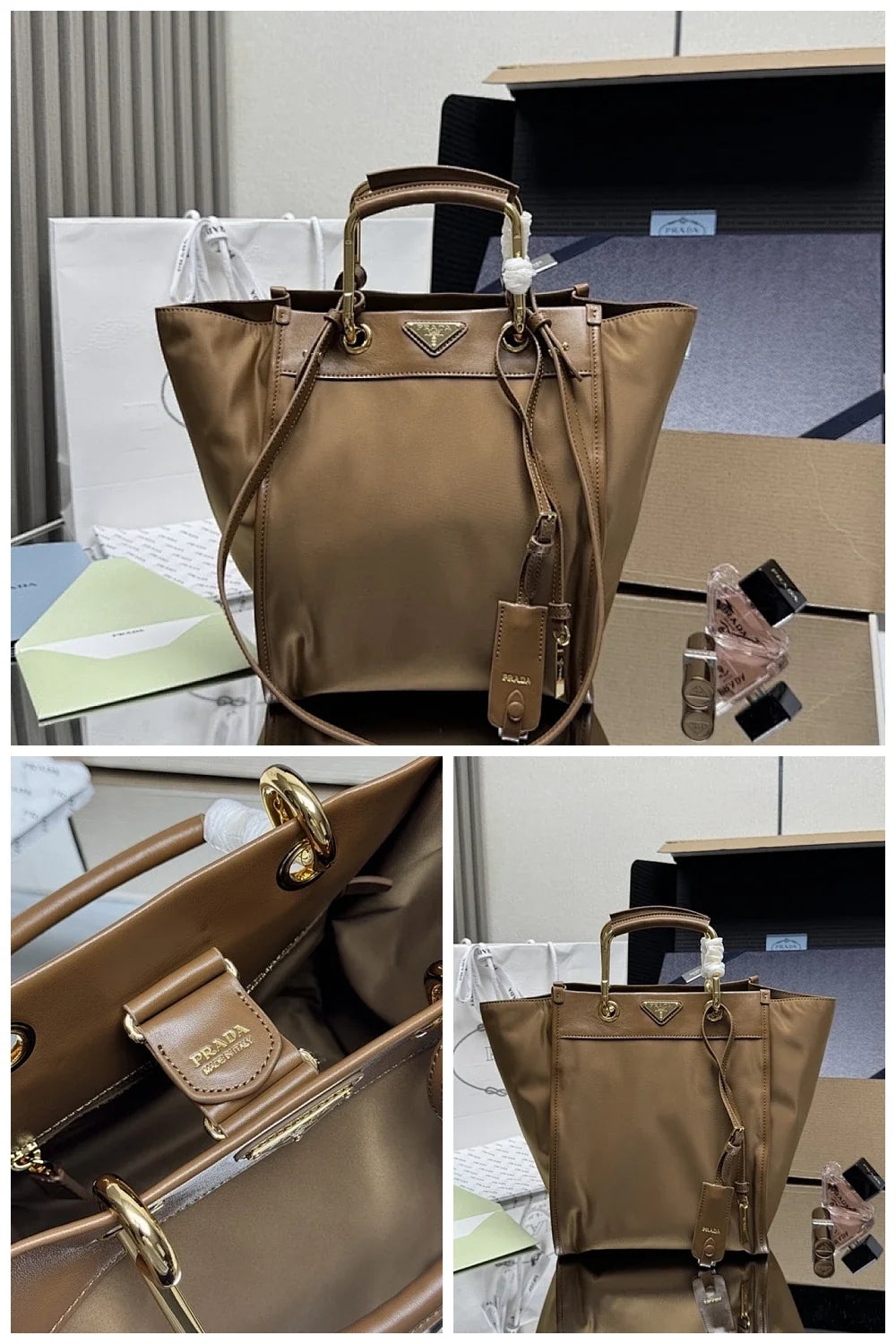 Aurel Bags PD Bag 1339