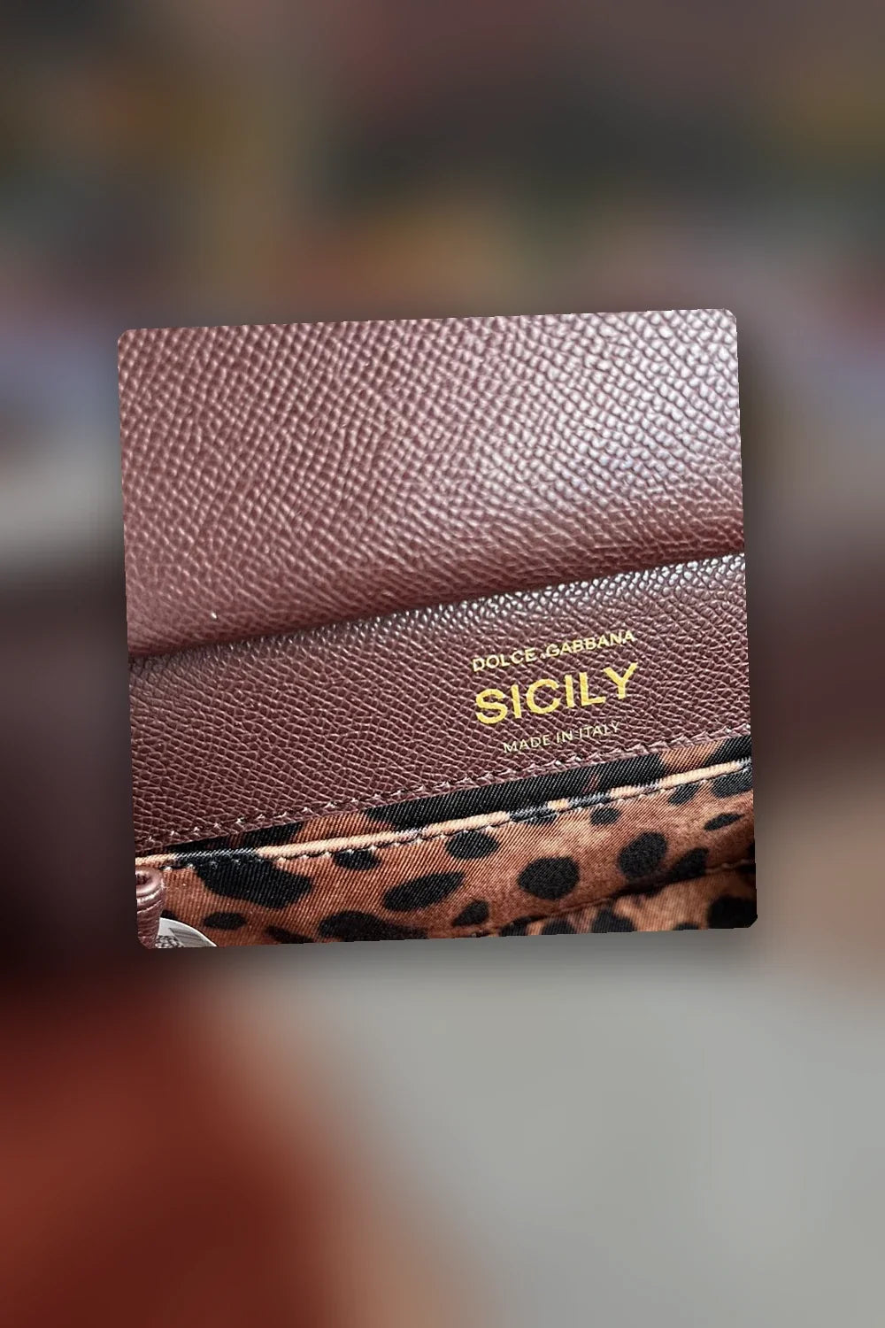 Aurel Bags DAG Bag 349