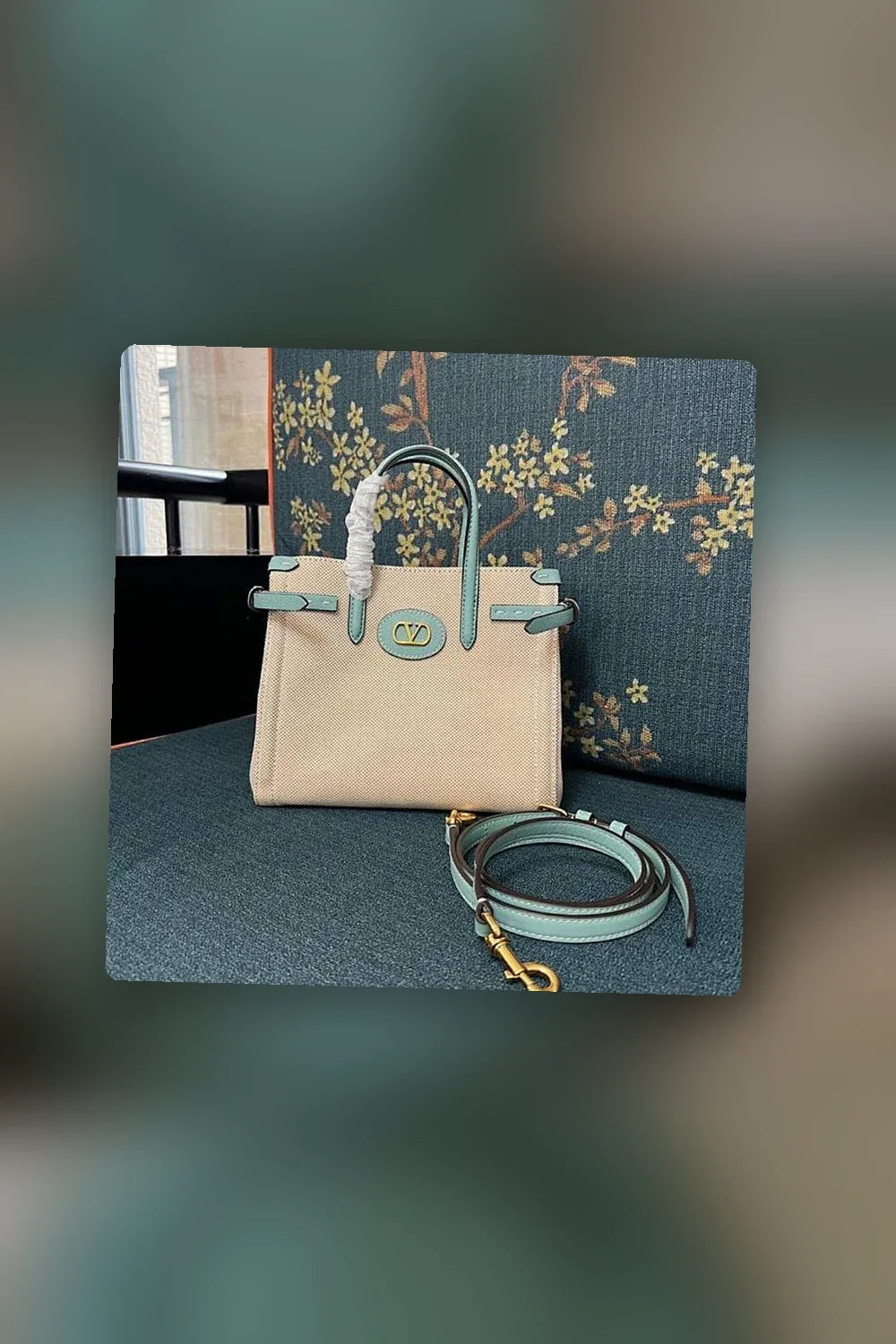 Aurel Bags VEL Bag 674