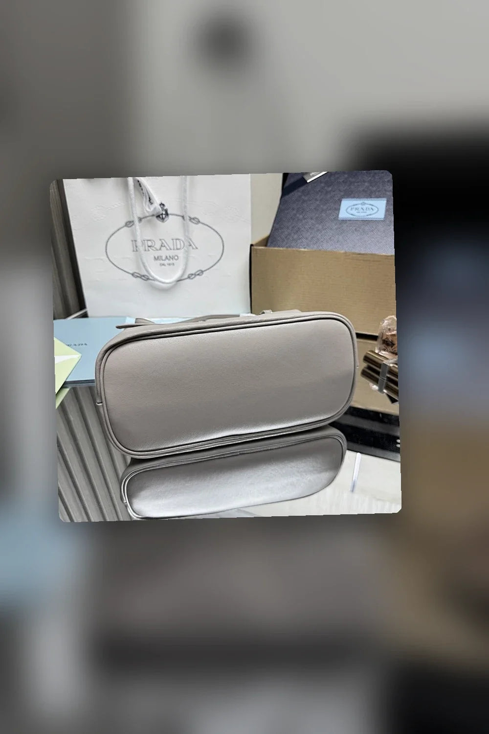 Aurel Bags PD Bag 622