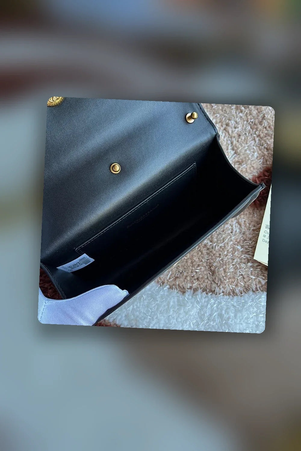 Aurel Bags DAG Bag 318