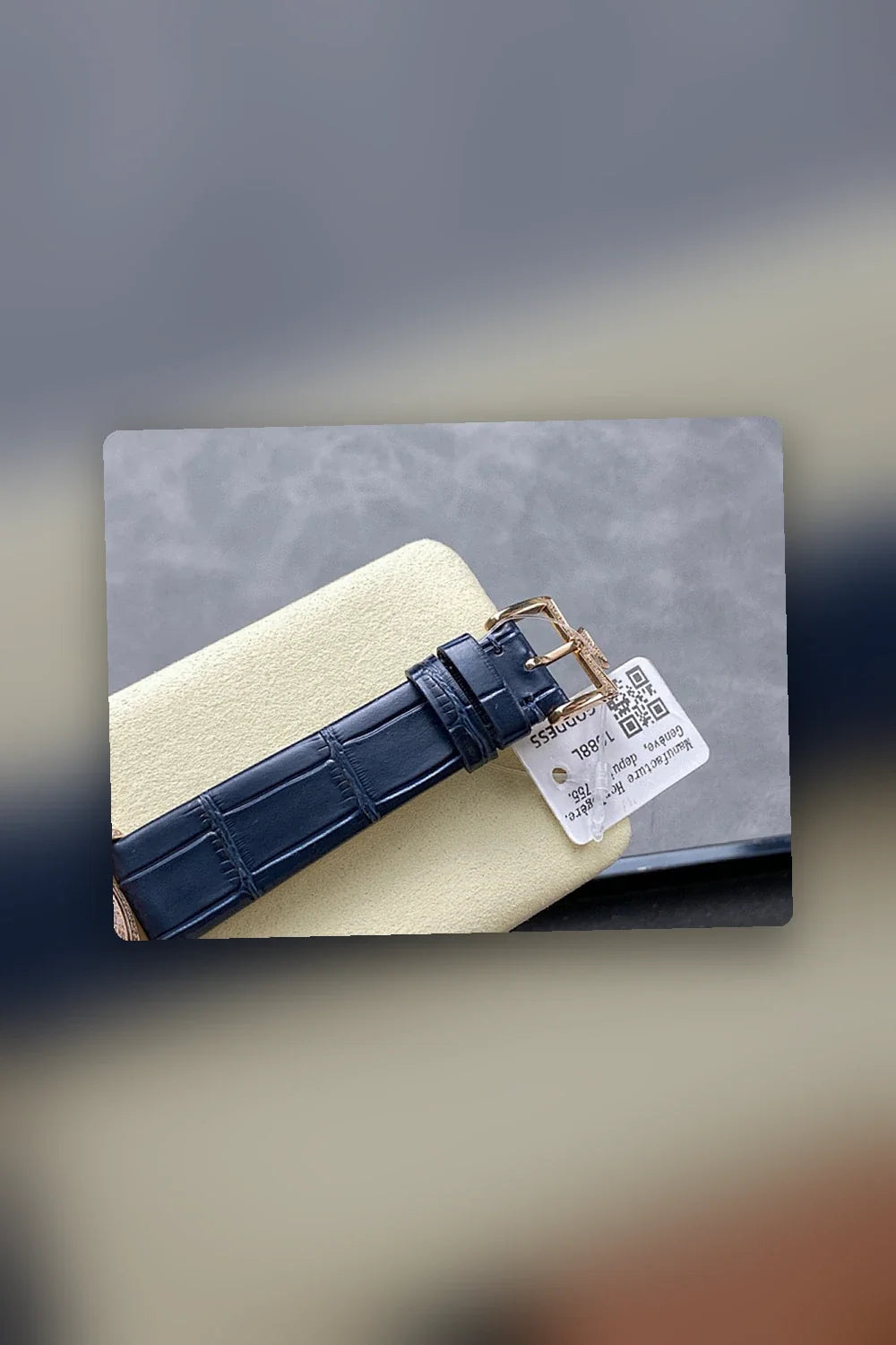 Aurel Bags Mix Watch 900