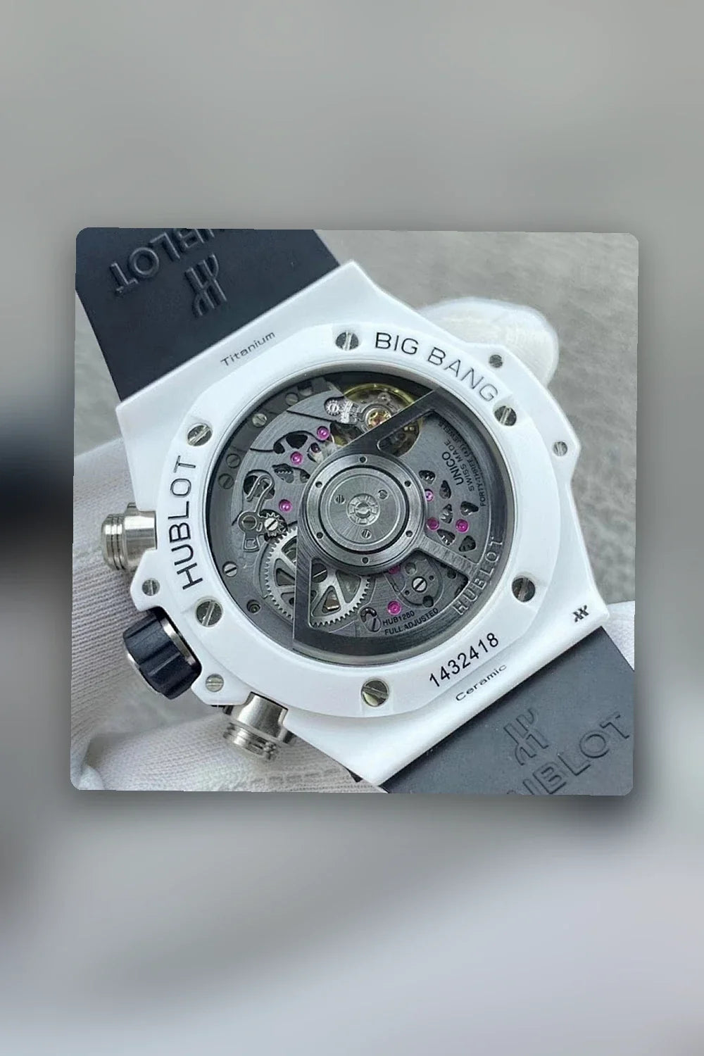 Aurel Bags Mix Watch 1065