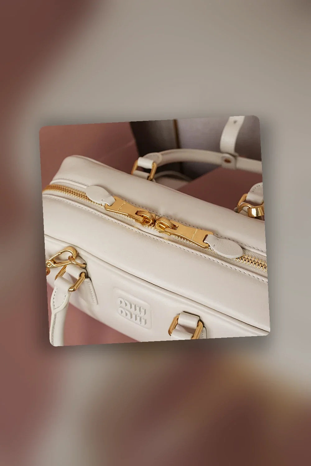 Aurel Bags MMU Bag 151