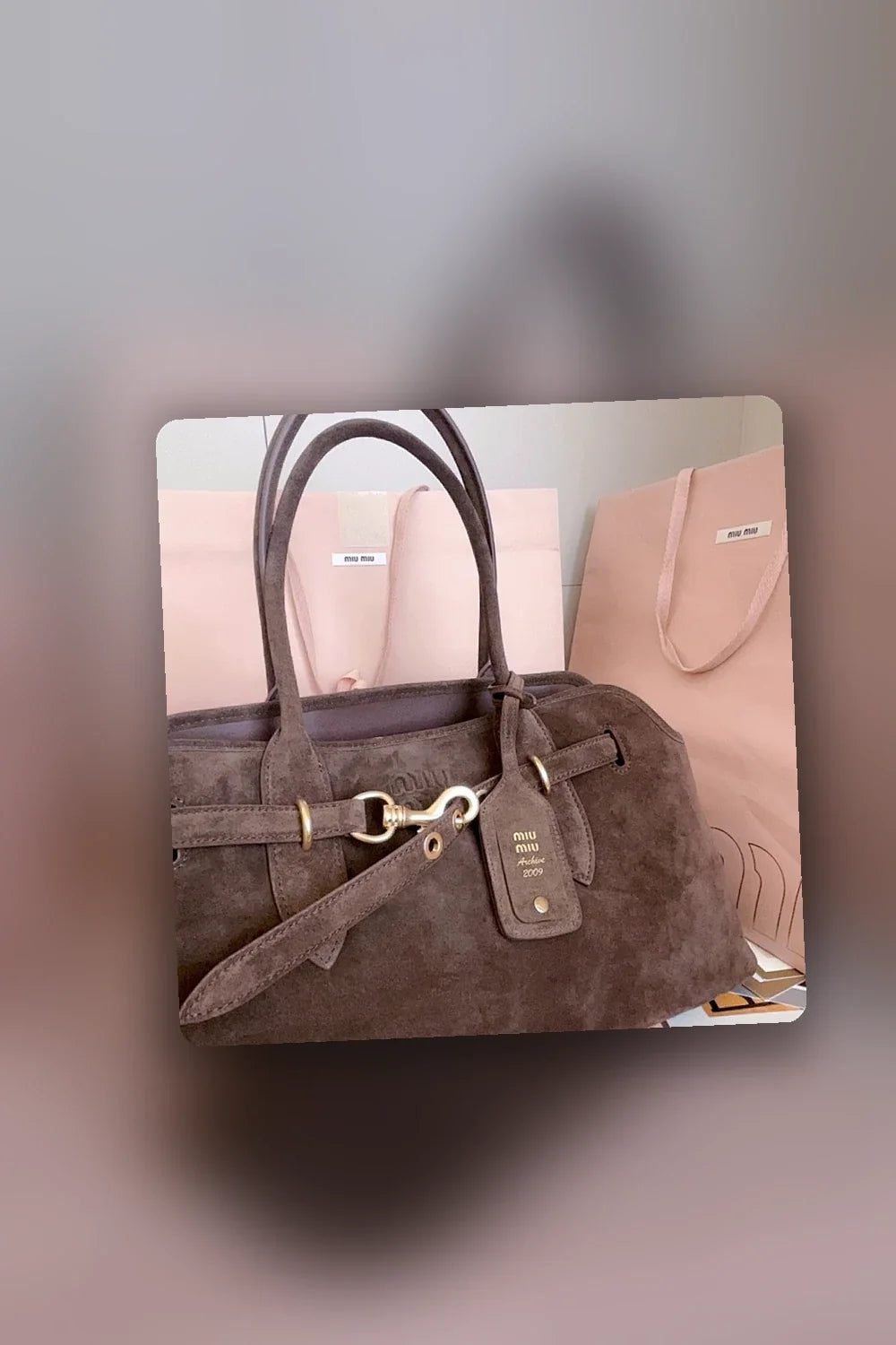 Aurel Bags MMU Bag 868