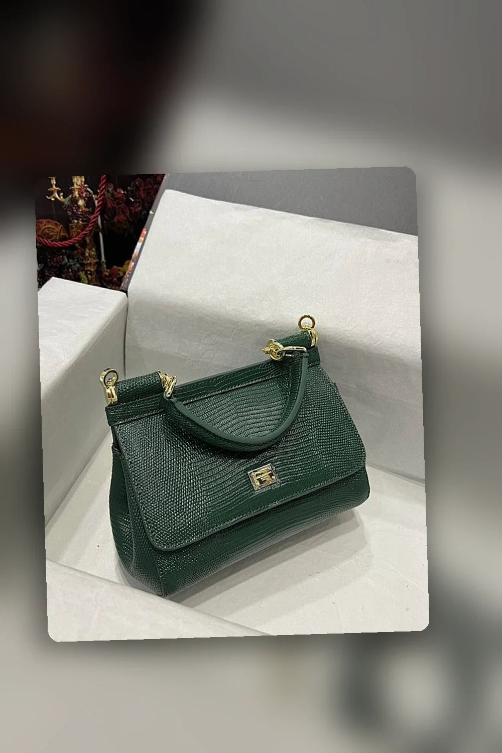 Aurel Bags DAG Bag 447