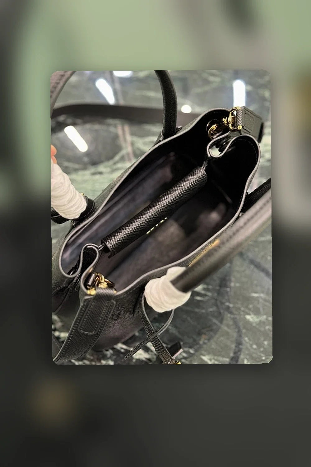 Aurel Bags PD Bag 1021