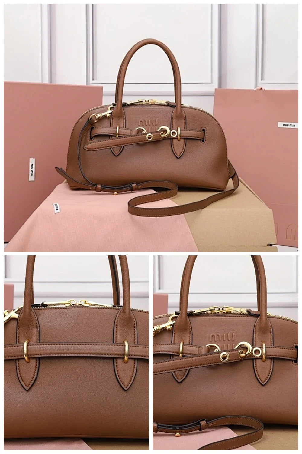 Aurel Bags MMU Bag 037
