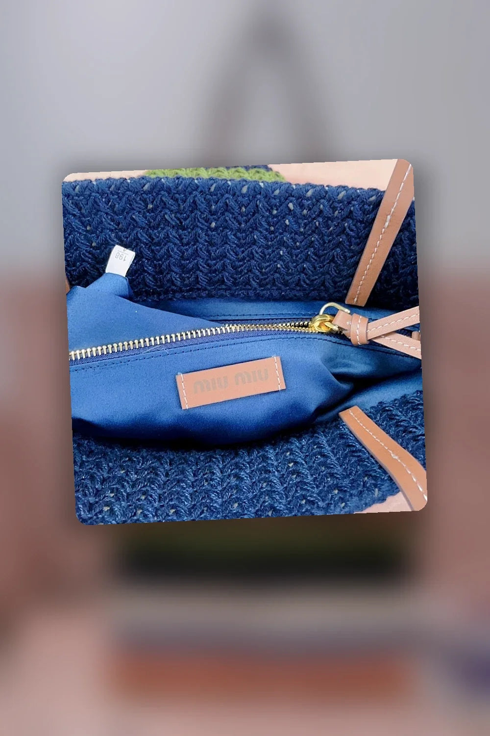 Aurel Bags MMU Bag 900