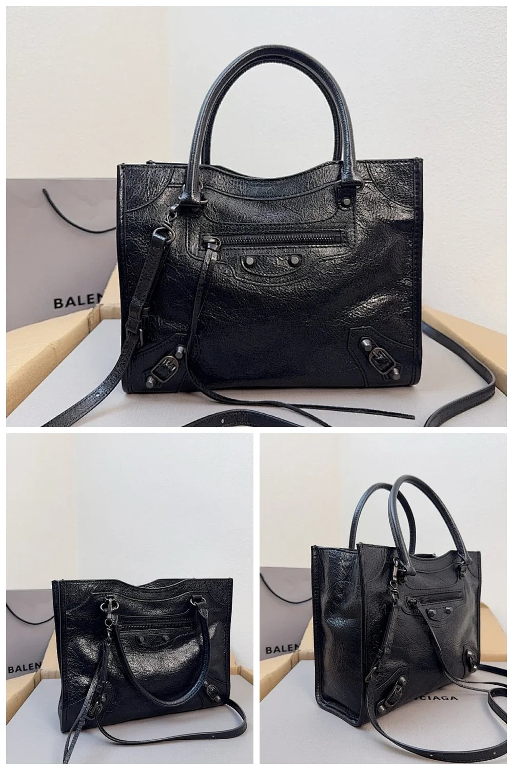Aurel Bags BG Bag 154