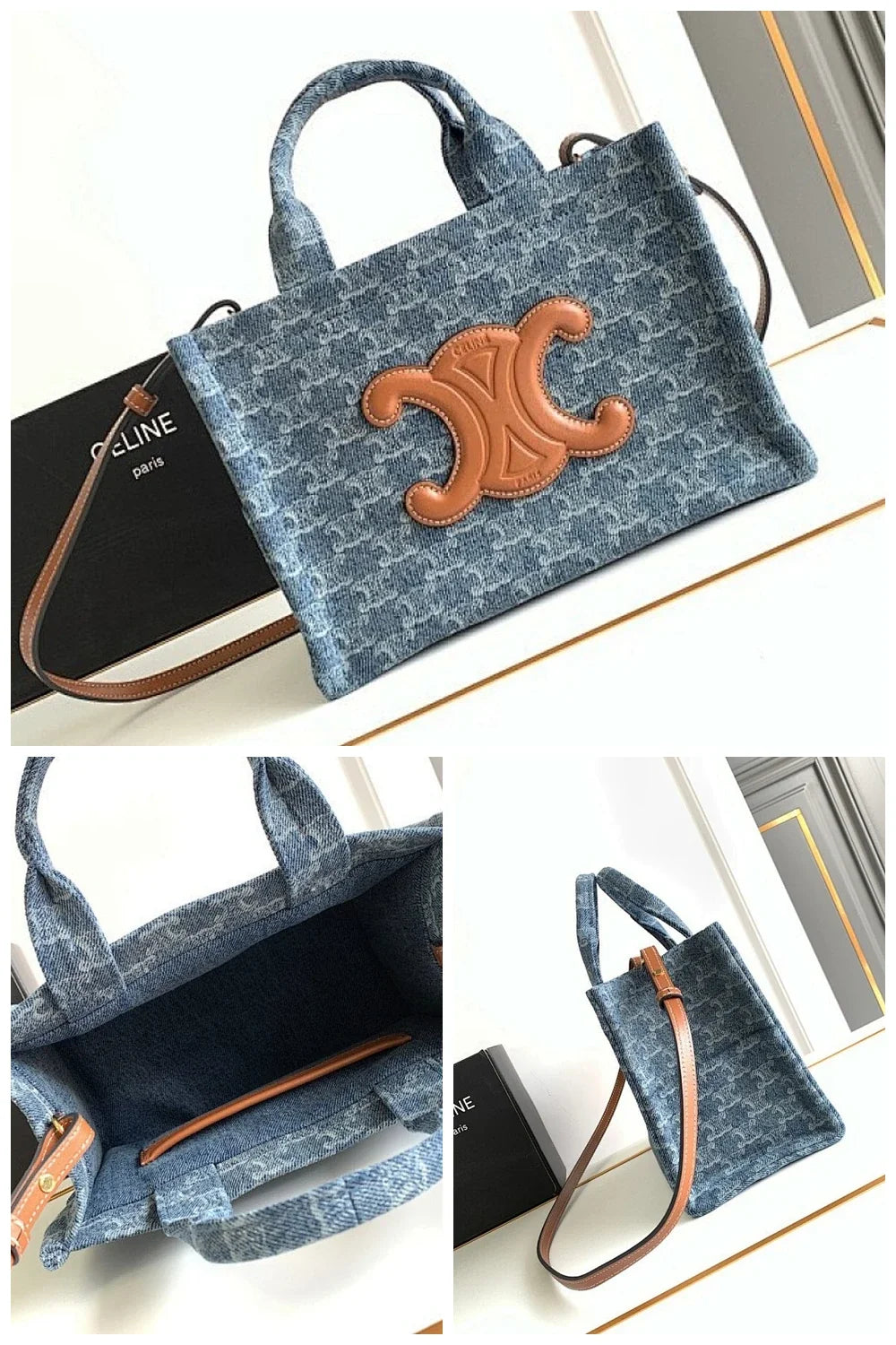 Aurel Bags COL Bag 1153