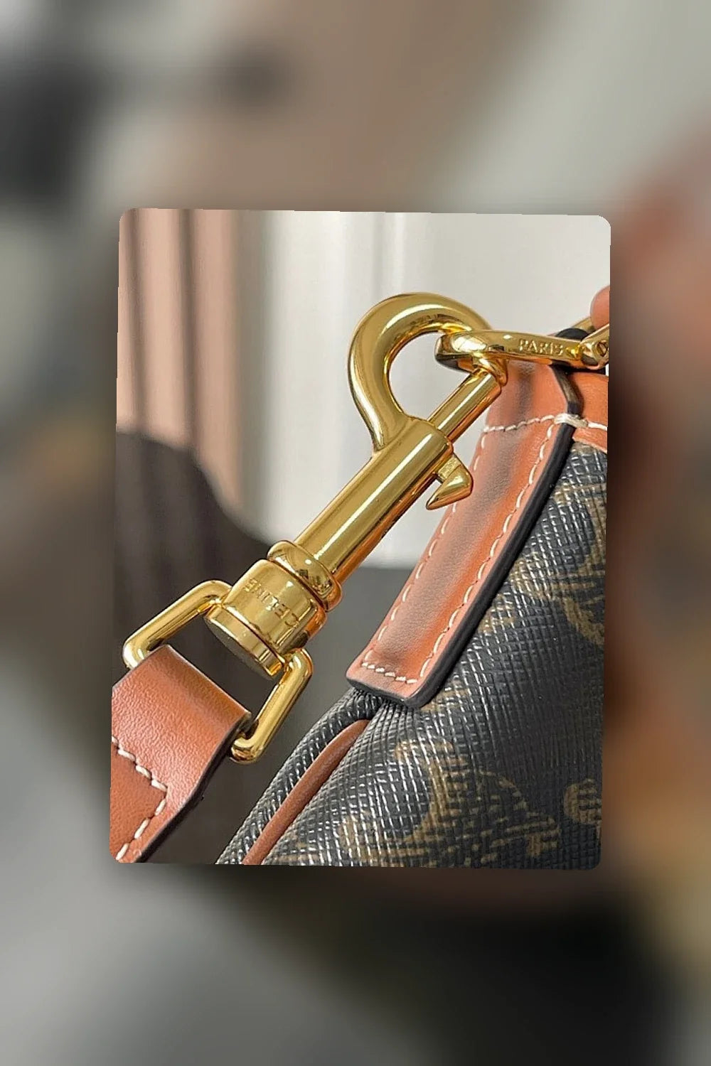 Aurel Bags COL Bag 223