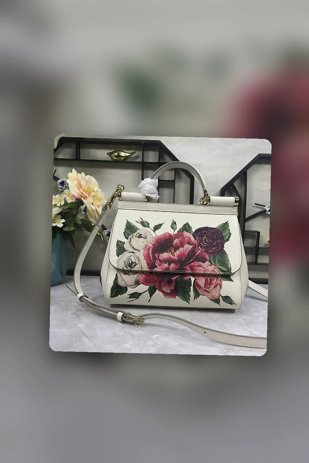 Aurel Bags DAG Bag 125